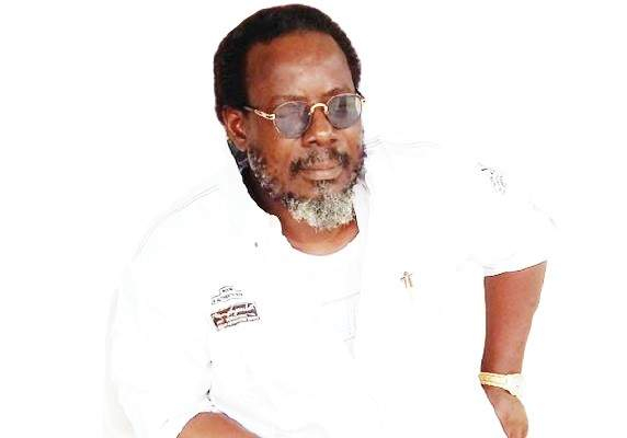 Its wrong to grant convicted looters amnesty – CACOL boss Its wrong to grant convicted looters amnesty – CACOL boss
