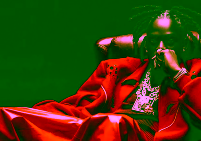 I've been accused of drinking blood - Rema I've been accused of drinking blood - Rema