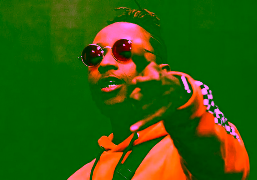 I've been smoking for 21 years, I need help to I've been smoking for 21 years, I need help to quit - Rapper Yung6ix cries out