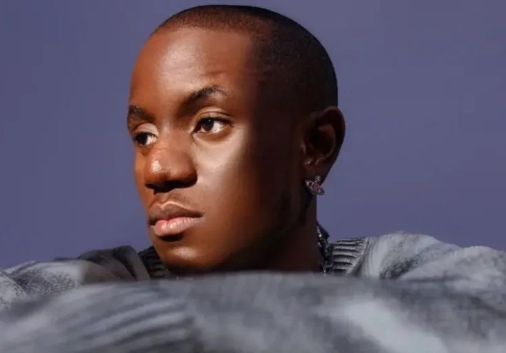 I’ve never been on stage without taking alcohol - Singer Victony reveals