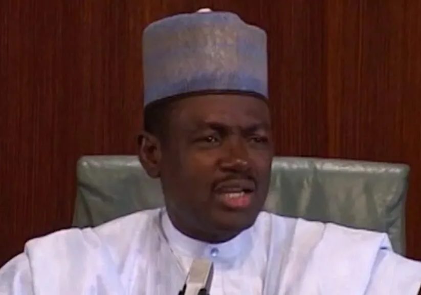 I've no plan to persuade Gov Alia to join PDP - Maku debunks reports