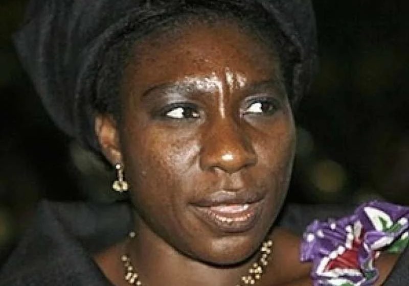 Iyabo Obasanjo joins APC - Daily Post Nigeria