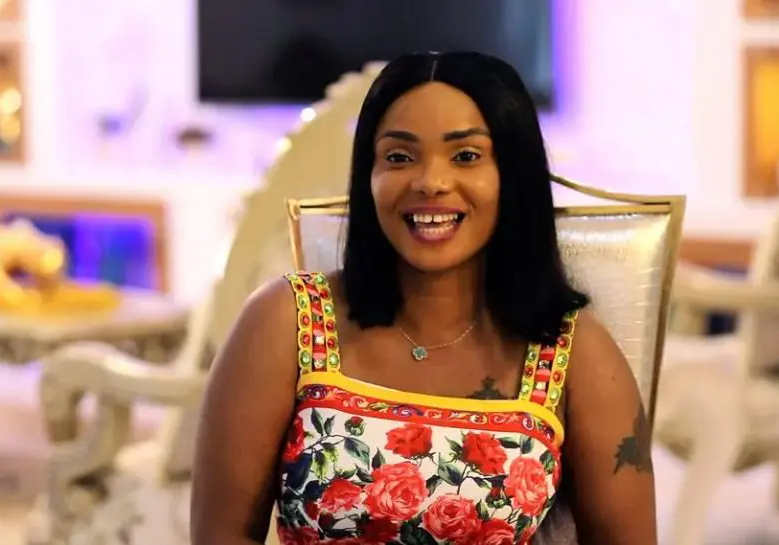Iyabo Ojo Celebrates Son's Graduation, Opens up on Struggles as
