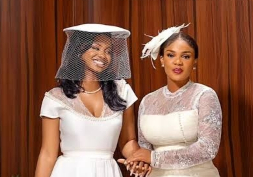 ‘My failed marriage is a sacrifice for yours to work’ - Iyabo Ojo tells Priscilla [VIDEO]