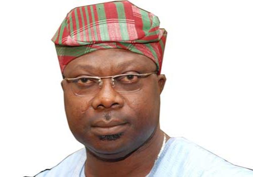 Iyiola Omisore Declares 2026 Osun Governorship Bid Omisore Declares Intention To Run In Osun 2026 Governorship Race • Channels Television