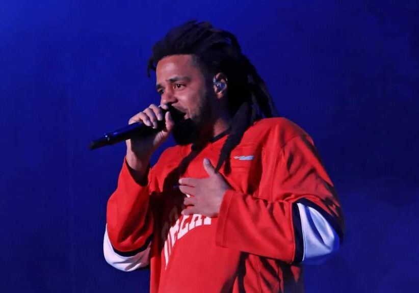 J. Cole Apologizes to Kendrick Lamar in New Single