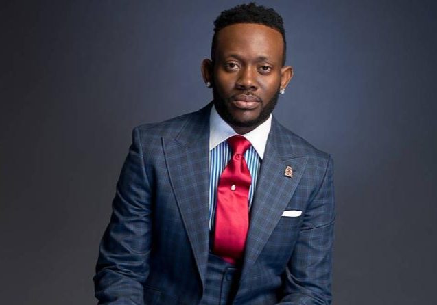 J Martins escapes death in car crash on highway Music star, J. Martins survives as car plunges into bush on highway