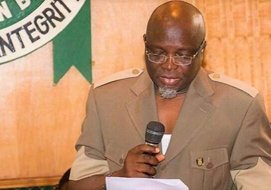 JAMB Registrar welcomes probe of fake universities certificates — Daily