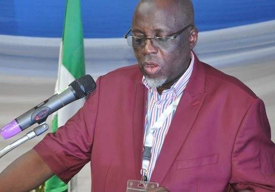 JAMB Sanctions Officials Over Harassment of Hijab Wearing Candidate JAMB Sanctions Officials Over Harassment of Hijab Wearing Candidate