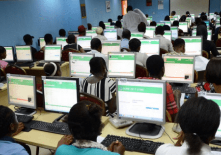 JAMB approves 747 CBT centres for registration examination — Daily JAMB approves 747 CBT centres for registration examination — Daily