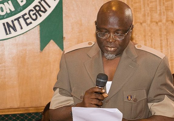JAMB conducts CBT promotion exams for 6,000 directors — Daily Nigerian
