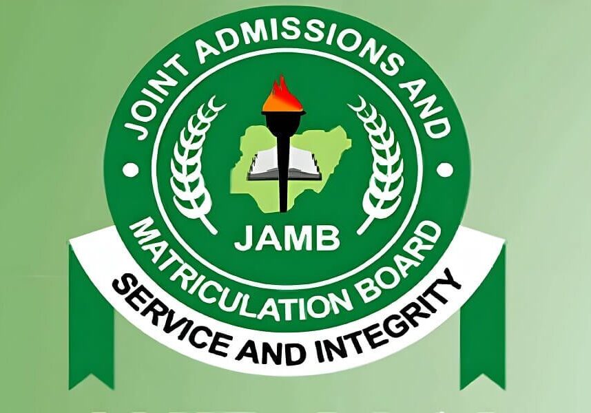 JAMB registers 420,674 candidates for 2025/2026 exams JAMB registers 420,674 candidates for 2025/2026 exams