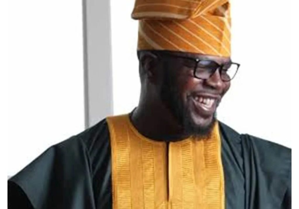 Don Jazzy, D'banj betrayed me - JJC Skillz