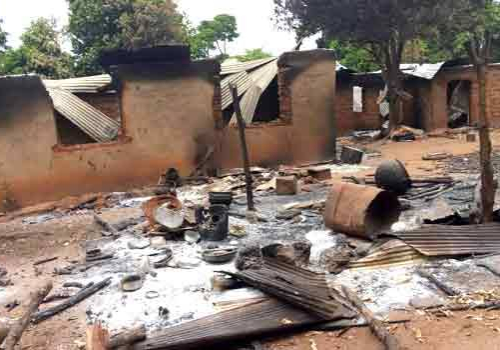 JNI tasks stakeholders on Early Warning Signals — Daily Nigerian