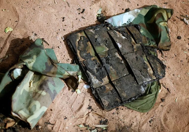 Al Qaeda-linked group claims to kill 21 soldiers in Mali