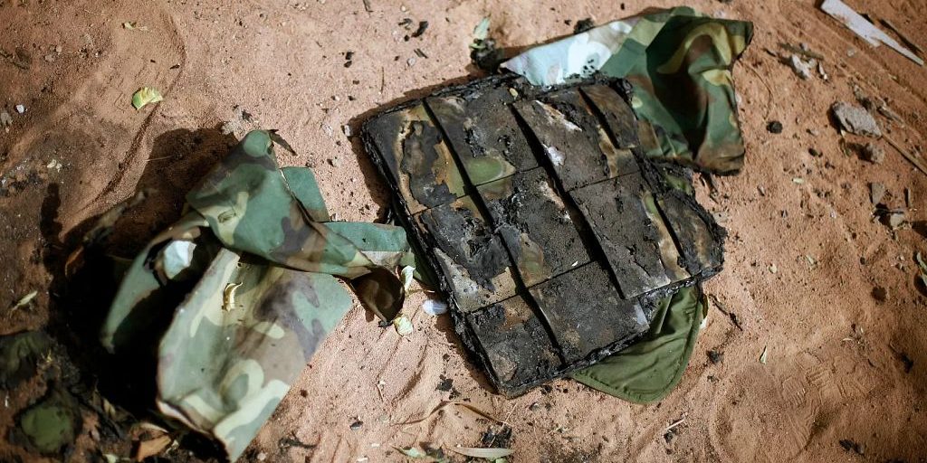 JNIM Claims Killing 21 Soldiers in Large-Scale Attack in Mali Al Qaeda-linked group claims to kill 21 soldiers in Mali