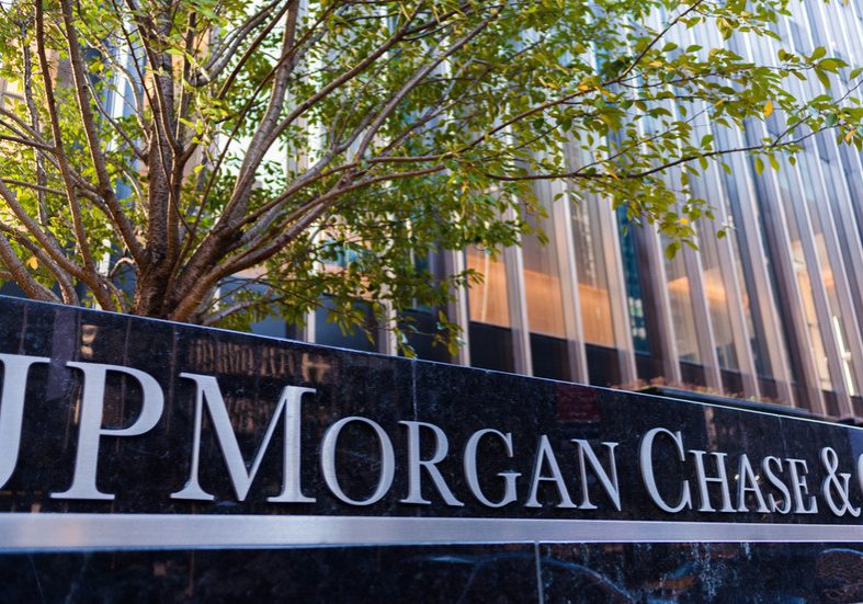 JPMorgan exec accused of making subordinate her ‘office sex slave’ – The Sun — RT Business News