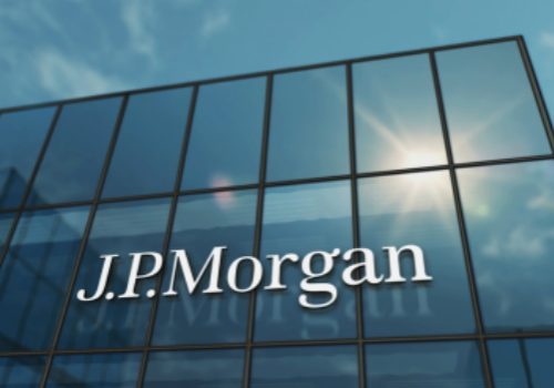 JPMorgan Gets Record £45m German Fine • Channels Television