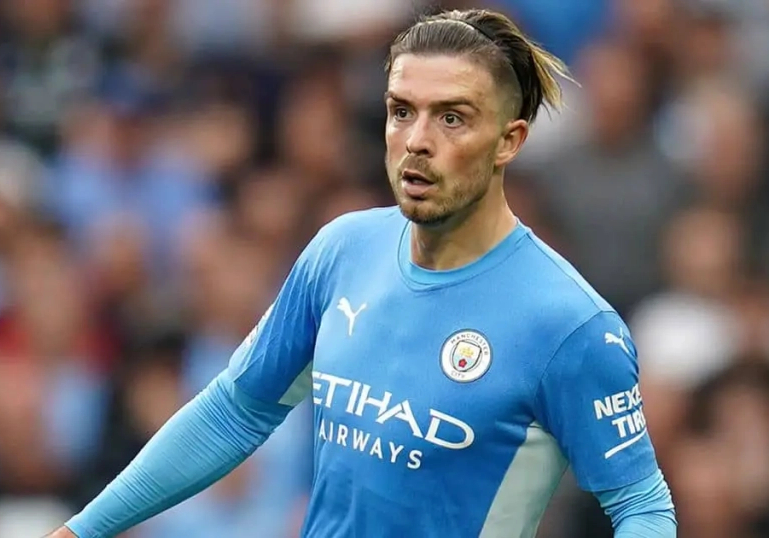 Transfer: Two EPL clubs battle for Grealish's signature