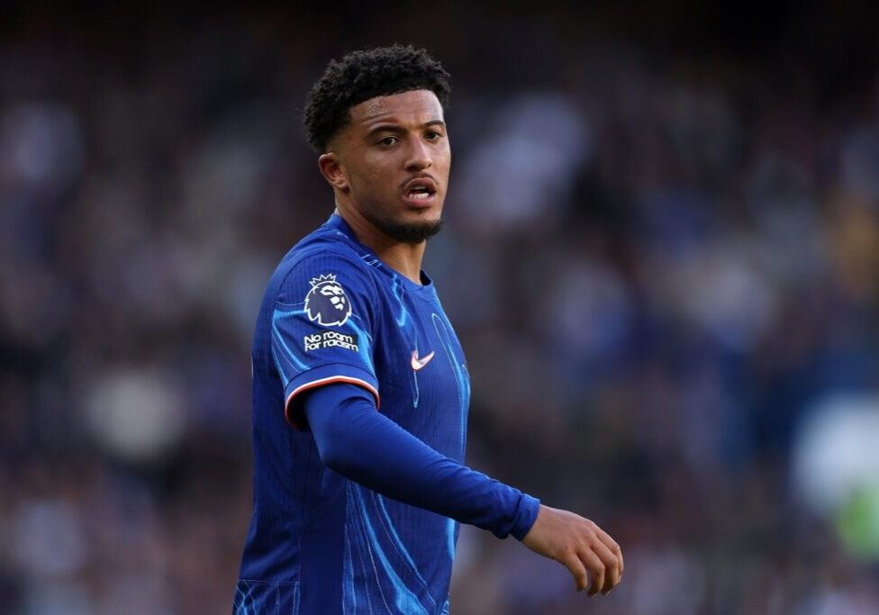 Jadon Sancho deceived Chelsea - Mikel Obi ​