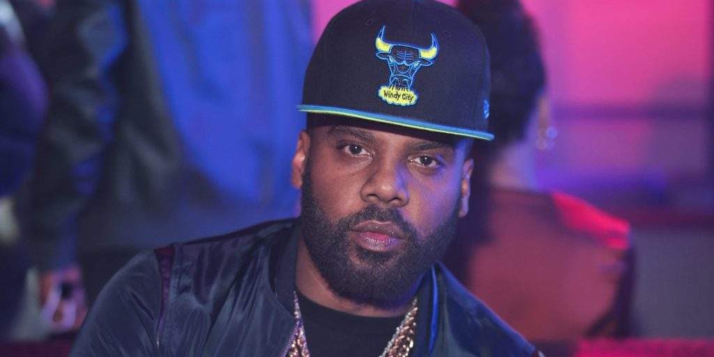 Jagged Edge's Brandon Casey Hospitalized After Near Fatal Car Crash Jagged Edge's Brandon Casey Hospitalized After Near Fatal Car Crash