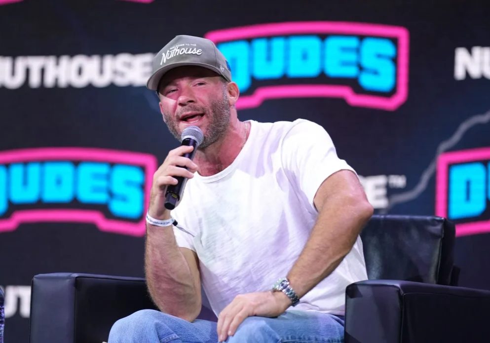 Fanatics Fest NYC 2025 - Source: Getty