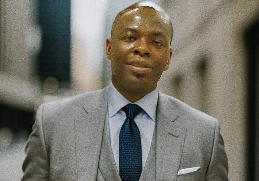 James Arukhe A guiding light in petroleum engineering