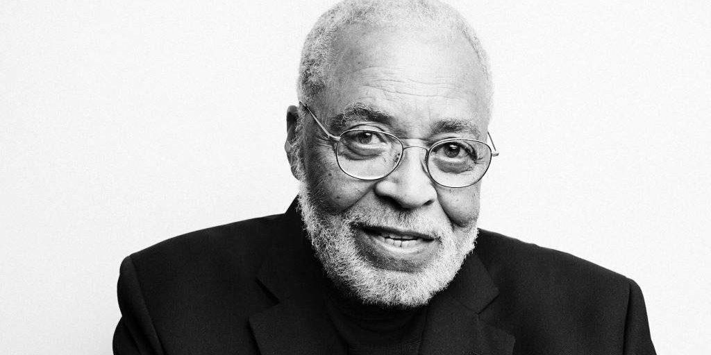 James Earl Jones: EGOT Winner & Legendary Voice of Mufasa