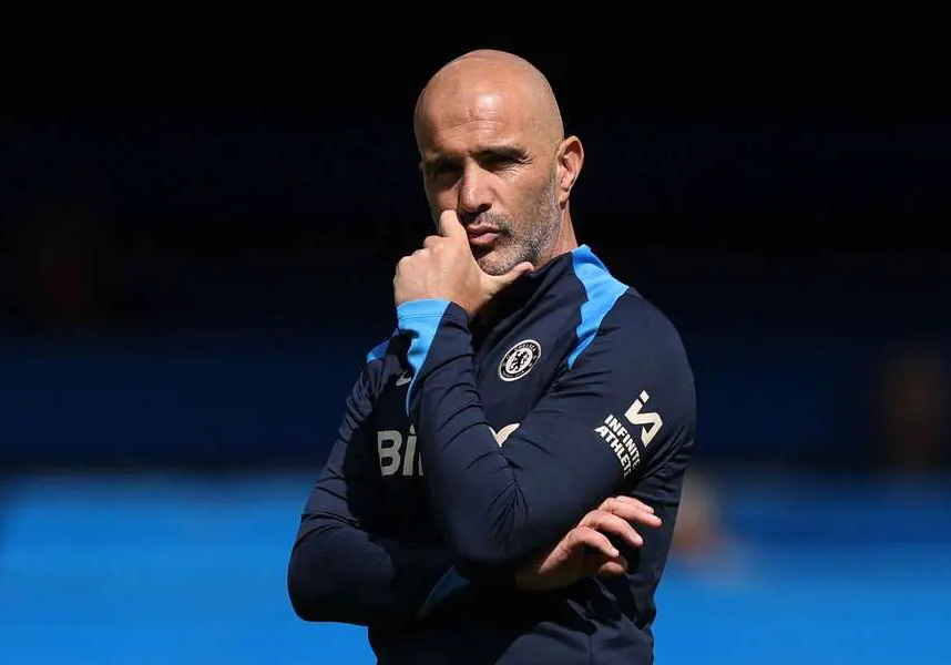 James, Gusto, Lavia ruled out for Bournemouth clash James, Gusto, Lavia ruled out for Bournemouth clash