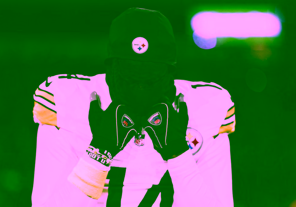 Pittsburgh Steelers v Cleveland Browns - Source: Getty