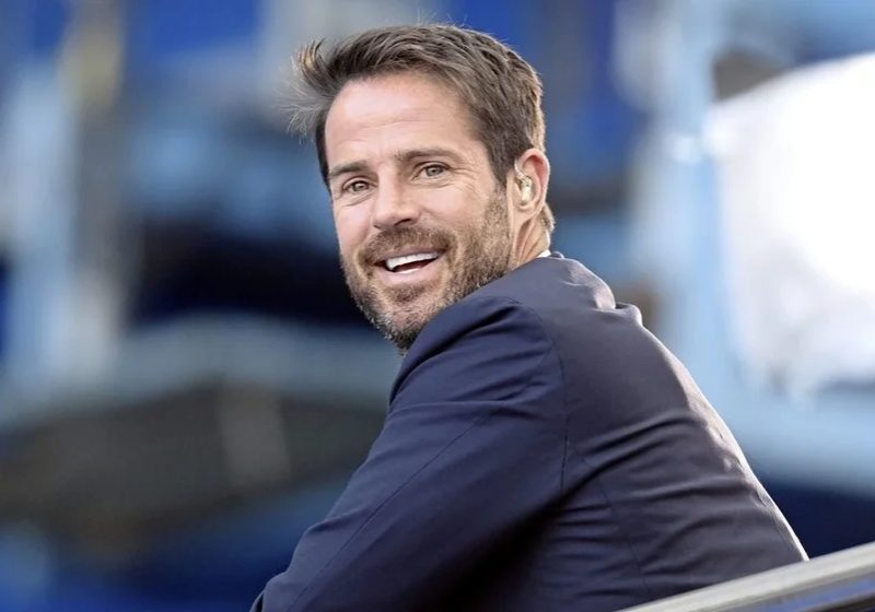 Jamie Redknapp Criticizes Lacklustre Marcus Rashford in Man United Draw