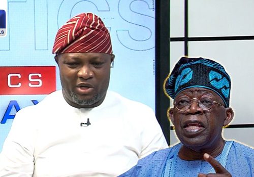 2027 Election Will Be A Walkover For Tinubu, Says Jandor • Channels Television