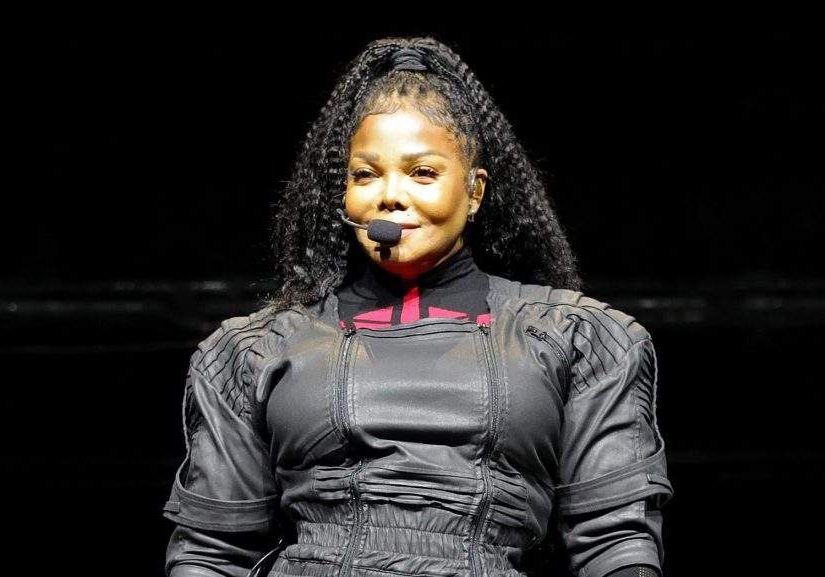 Janet Jackson Announces Las Vegas Residency Janet Jackson Announces Las Vegas Residency