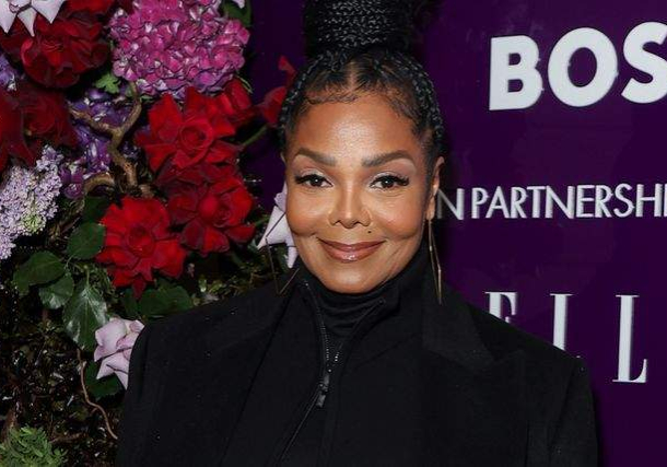 Janet Jackson Reveals She Doesn't Like Giving Interviews Janet Jackson Reveals She Doesn't Like Giving Interviews