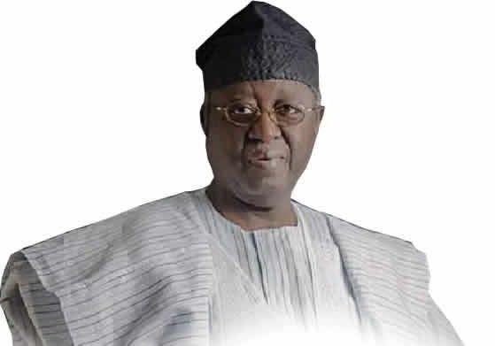 I never asked Muftwang to step down – Jonah Jang — Daily Nigerian