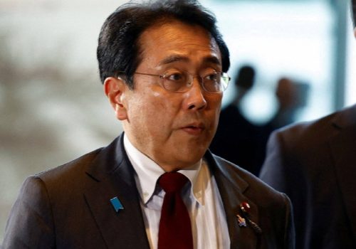 Japan Tariff Envoy Heads To US After Cancellation • Channels Television