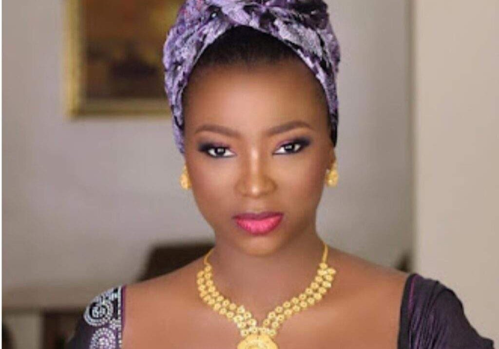 Jaruma Reveals Why She Married for Protection from Backlash Jaruma Reveals Why She Married for Protection from Backlash