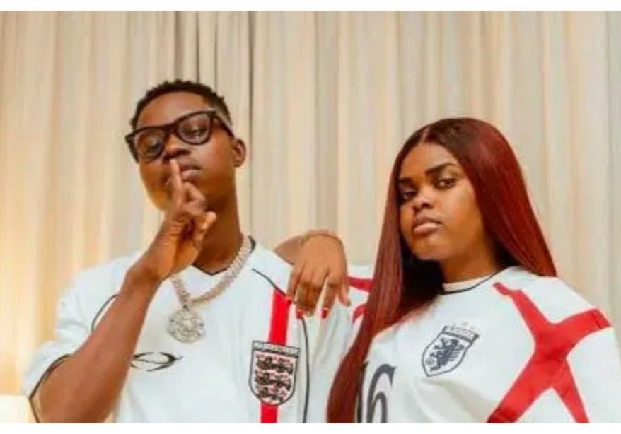'I can't have a baby for someone like you' - Jarvis blasts Peller [VIDEO]