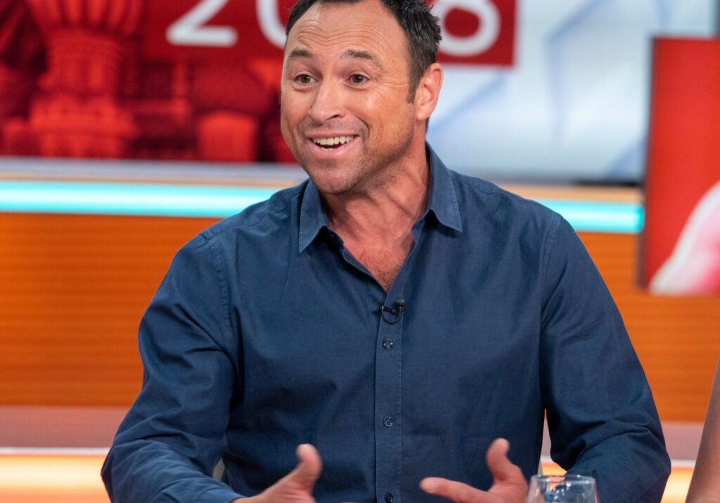 Jason Cundy advises Chelsea to sign ex-Arsenal goalkeeper