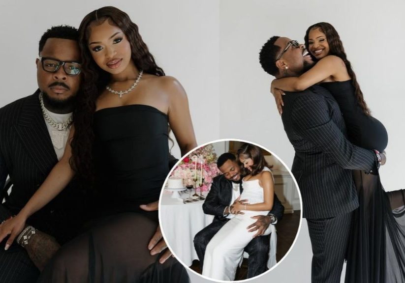 Jawaan Taylor Married Patrick Mahomes