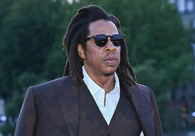Jay-Z officially becomes world’s richest musician with net worth of $2.5bn