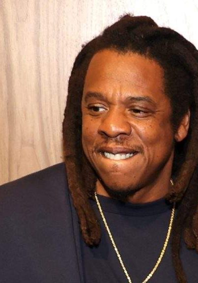 Jay Z Cuts Ribbon at Fanatics' NJ Sports Betting Location