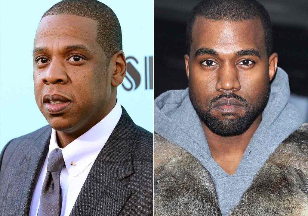 Jay-Z planning to kill me — Kanye West