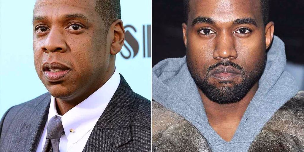 Jay-Z planning to kill me — Kanye West