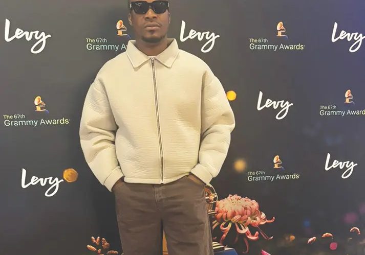 Jaywon Denies Taking Sides in Wizkid-Davido Feud, Calls Out Critics Being close to Davido doesn't make me Wizkid's enemy - Jaywon