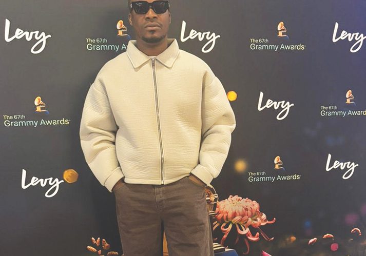 Gospel, Afrobeats artists copying my song - Jaywon claims