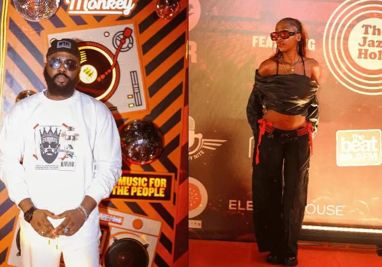 Jazzhole Celebrates 30 Years of Nigerian Music Heritage Jazzhole Celebrates 30 Years of Nigerian Music Heritage