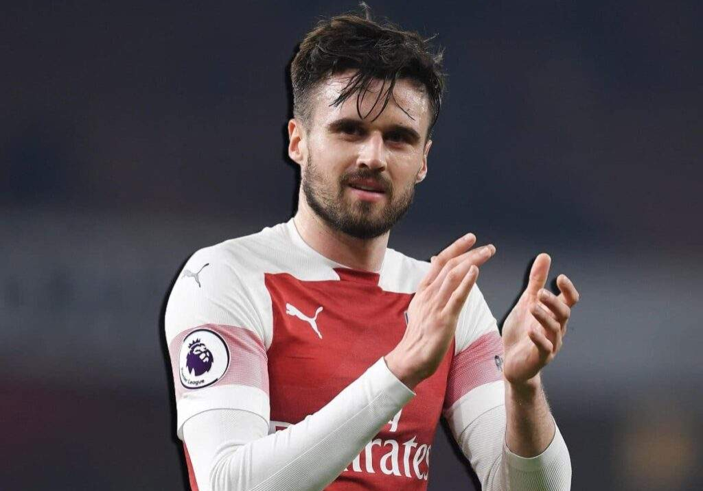Jenkinson: Saliba better than Van Dijk