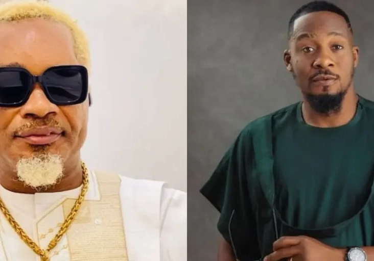 Jerry Amilo Apologizes for Sharing Junior Popes Corpse Video Jerry Amilo Apologizes for Sharing Junior Popes Corpse Video
