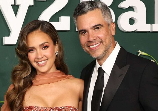Jessica Alba and Spouse, Cash Warren Part Ways After 16 Years 